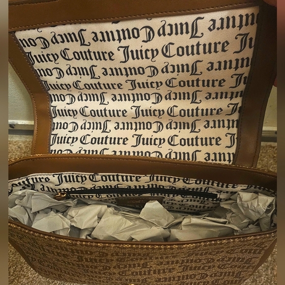 New with tags juicy couture bag - Picture 6 of 7